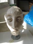 Sculpture Class